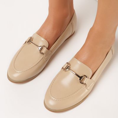 Mokasyny casual wiosenne born2be ze sklepu: born2be.pl w kategorii: Mokasyny damskie - zdjęcie 054DCF2-170-2564_112506