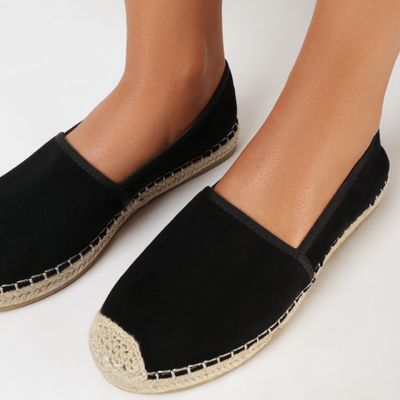 Espadryle damskie na lato born2be ze sklepu: born2be.pl w kategorii: Espadryle damskie - zdjęcie 054DCF2-170-2564_124864