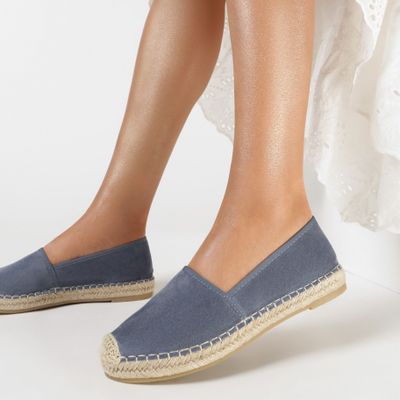 Espadryle damskie wiosenne born2be ze sklepu: born2be.pl w kategorii: Espadryle damskie - zdjęcie 054DCF2-170-2564_124870