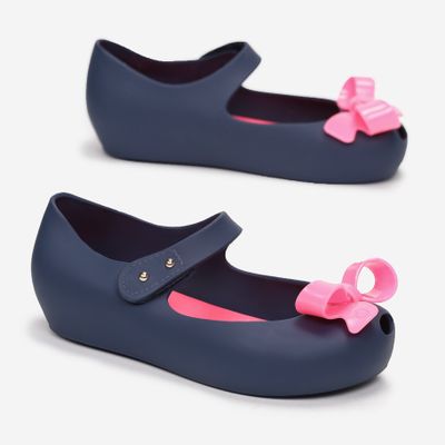 Balerinki dziecięce letnie born2be ze sklepu: born2be.pl w kategorii: Balerinki dziecięce - zdjęcie 054DCF2-170-2564_124922