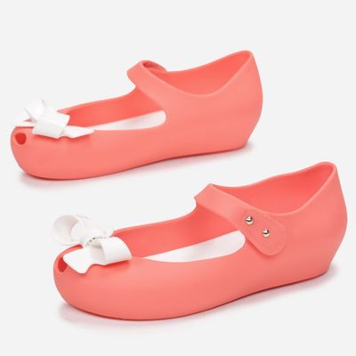Balerinki dziecięce casualowy born2be ze sklepu: born2be.pl w kategorii: Balerinki dziecięce - zdjęcie 054DCF2-170-2564_124923