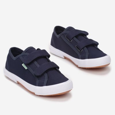 Trampki dziecięce letnie born2be ze sklepu: born2be.pl w kategorii: Trampki dziecięce - zdjęcie 054DCF2-170-2564_148866