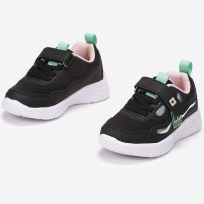 born2be - Buty sportowe dziecięce jesienne ze sklepu: born2be.pl w kategorii: Buty sportowe dziecięce - zdjęcie 054DCF2-170-2564_184664