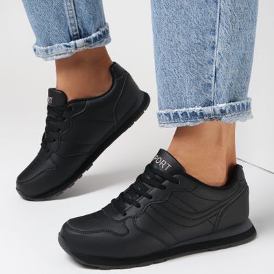 Buty sportowe damskie na lato born2be ze sklepu: born2be.pl w kategorii: Buty sportowe damskie - zdjęcie 054DCF2-170-2564_185792