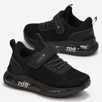 Buty sportowe dziecięce born2be ze sklepu: born2be.pl w kategorii: Buty sportowe dziecięce - zdjęcie 054DCF2-170-2564_187160