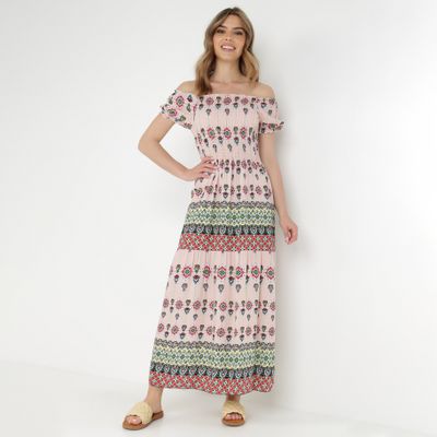 Sukienka casual born2be ze sklepu: born2be.pl w kategorii: Sukienki - zdjęcie 054DCF2-170-2564_194453