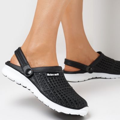 Buty sportowe damskie jesienne born2be ze sklepu: born2be.pl w kategorii: Buty sportowe damskie - zdjęcie 054DCF2-170-2564_195040