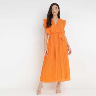 Sukienka casual born2be ze sklepu: born2be.pl w kategorii: Sukienki - zdjęcie 054DCF2-170-2564_195669