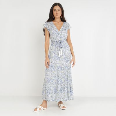 Sukienka casual born2be ze sklepu: born2be.pl w kategorii: Sukienki - zdjęcie 054DCF2-170-2564_195699