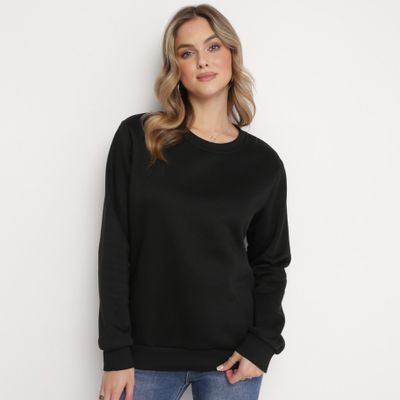 Bluza damska born2be ze sklepu: born2be.pl w kategorii: Bluzy damskie - zdjęcie 054DCF2-170-2564_203232