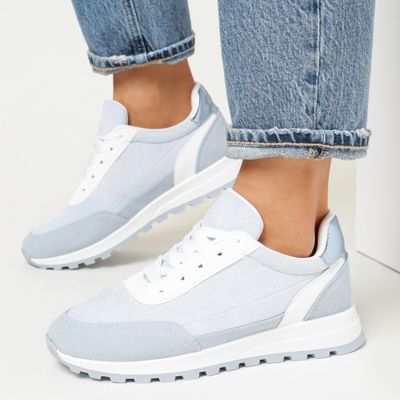 born2be - Buty sportowe damskie casual ze sklepu: born2be.pl w kategorii: Buty sportowe damskie - zdjęcie 054DCF2-170-2564_221981