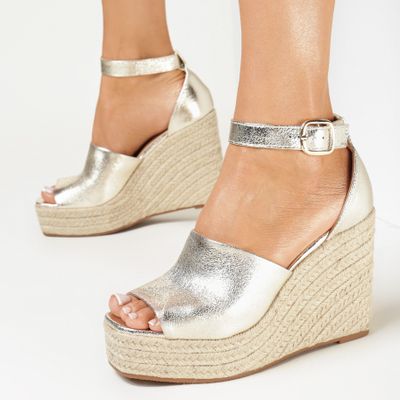 Espadryle damskie casualowe na lato born2be ze sklepu: born2be.pl w kategorii: Espadryle damskie - zdjęcie 054DCF2-170-2564_224081
