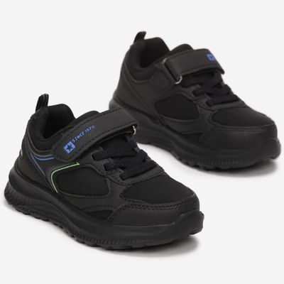Buty sportowe dziecięce na jesień born2be ze sklepu: born2be.pl w kategorii: Buty sportowe dziecięce - zdjęcie 054DCF2-170-2564_224723
