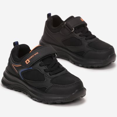Buty sportowe dziecięce jesienne born2be ze sklepu: born2be.pl w kategorii: Buty sportowe dziecięce - zdjęcie 054DCF2-170-2564_224724