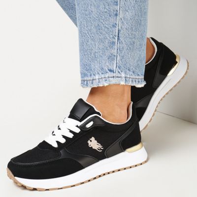 Buty sportowe damskie casual born2be ze sklepu: born2be.pl w kategorii: Buty sportowe damskie - zdjęcie 054DCF2-170-2564_225881
