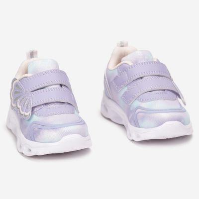 Buty sportowe dziecięce letnie born2be ze sklepu: born2be.pl w kategorii: Buty sportowe dziecięce - zdjęcie 054DCF2-170-2564_225918