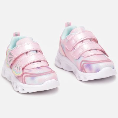 born2be - Buty sportowe dziecięce casualowy ze sklepu: born2be.pl w kategorii: Buty sportowe dziecięce - zdjęcie 054DCF2-170-2564_225920
