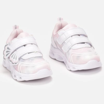Buty sportowe dziecięce letnie casual born2be ze sklepu: born2be.pl w kategorii: Buty sportowe dziecięce - zdjęcie 054DCF2-170-2564_225937