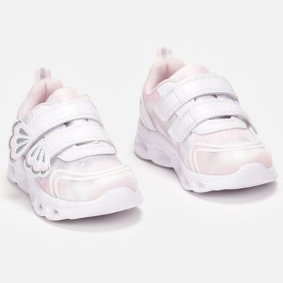 Buty sportowe dziecięce letnie casual born2be ze sklepu: born2be.pl w kategorii: Buty sportowe dziecięce - zdjęcie 054DCF2-170-2564_225937