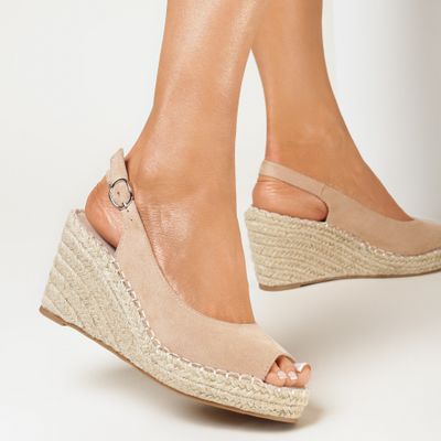 Espadryle damskie wiosenne born2be ze sklepu: born2be.pl w kategorii: Espadryle damskie - zdjęcie 054DCF2-170-2564_226570