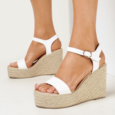 Espadryle damskie casual born2be ze sklepu: born2be.pl w kategorii: Espadryle damskie - zdjęcie 054DCF2-170-2564_227752