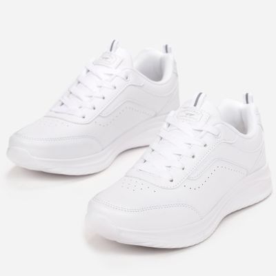 born2be - Buty sportowe damskie ze sklepu: born2be.pl w kategorii: Buty sportowe damskie - zdjęcie 054DCF2-170-2564_228828