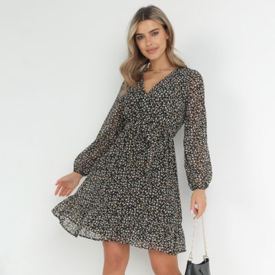 Sukienka born2be ze sklepu: born2be.pl w kategorii: Sukienki - zdjęcie 054DCF2-170-2564_228967