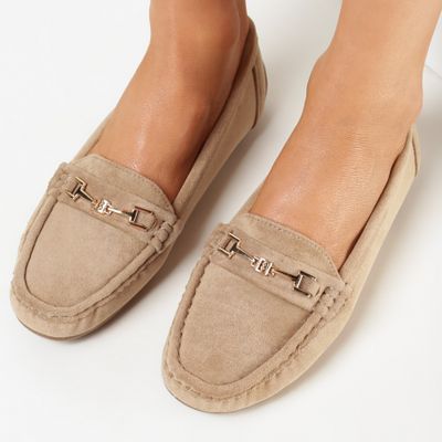 Mokasyny casual born2be ze sklepu: born2be.pl w kategorii: Mokasyny damskie - zdjęcie 054DCF2-170-2564_229570