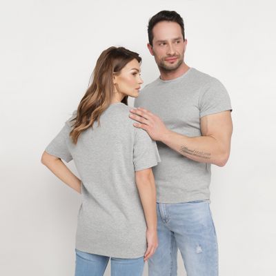 T-shirt męski na wiosnę born2be ze sklepu: born2be.pl w kategorii: T-shirty męskie - zdjęcie 054DCF2-170-2564_229847