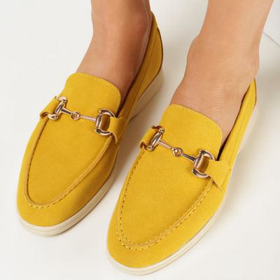 Mokasyny letnie casual born2be ze sklepu: born2be.pl w kategorii: Mokasyny damskie - zdjęcie 054DCF2-170-2564_235086