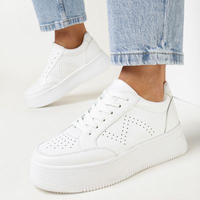 Buty sportowe damskie casual born2be ze sklepu: born2be.pl w kategorii: Buty sportowe damskie - zdjęcie 054DCF2-170-2564_235097