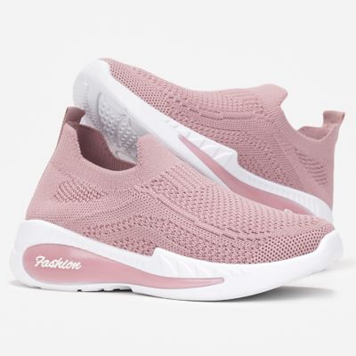 Buty sportowe dziecięce na lato born2be ze sklepu: born2be.pl w kategorii: Buty sportowe dziecięce - zdjęcie 054DCF2-170-2564_237506