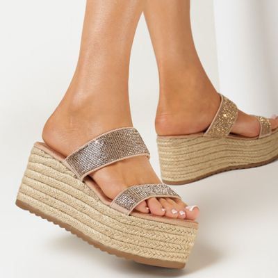 Espadryle damskie casualowe born2be ze sklepu: born2be.pl w kategorii: Espadryle damskie - zdjęcie 054DCF2-170-2564_240652