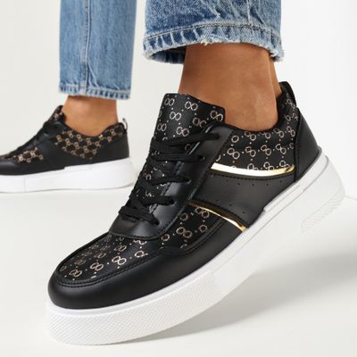 Buty sportowe damskie born2be ze sklepu: born2be.pl w kategorii: Buty sportowe damskie - zdjęcie 054DCF2-170-2564_242492