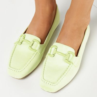 Mokasyny casual born2be ze sklepu: born2be.pl w kategorii: Mokasyny damskie - zdjęcie 054DCF2-170-2564_242935