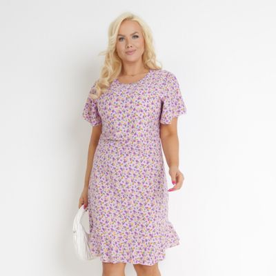 Sukienka casual born2be ze sklepu: born2be.pl w kategorii: Sukienki - zdjęcie 054DCF2-170-2564_245698