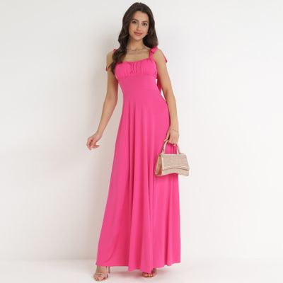 born2be - Sukienka elegancka ze sklepu: born2be.pl w kategorii: Sukienki - zdjęcie 054DCF2-170-2564_246068