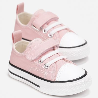 Trampki dziecięce casual born2be ze sklepu: born2be.pl w kategorii: Trampki dziecięce - zdjęcie 054DCF2-170-2564_246981