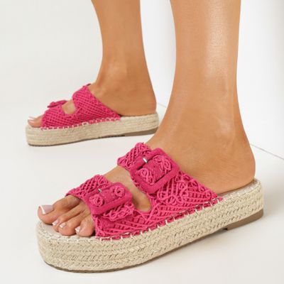 Espadryle damskie born2be ze sklepu: born2be.pl w kategorii: Espadryle damskie - zdjęcie 054DCF2-170-2564_249068
