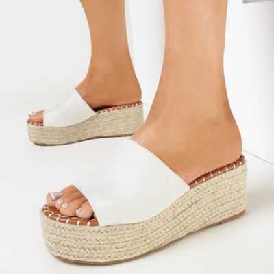 born2be - Espadryle damskie casual ze sklepu: born2be.pl w kategorii: Espadryle damskie - zdjęcie 054DCF2-170-2564_252011