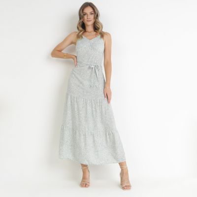 Sukienka casual born2be ze sklepu: born2be.pl w kategorii: Sukienki - zdjęcie 054DCF2-170-2564_252111