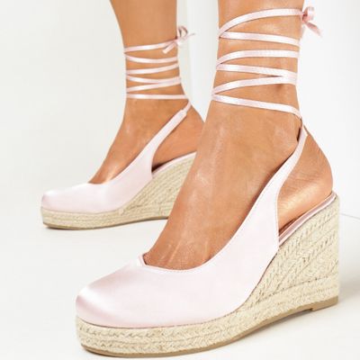 Espadryle damskie casual born2be ze sklepu: born2be.pl w kategorii: Espadryle damskie - zdjęcie 054DCF2-170-2564_253030