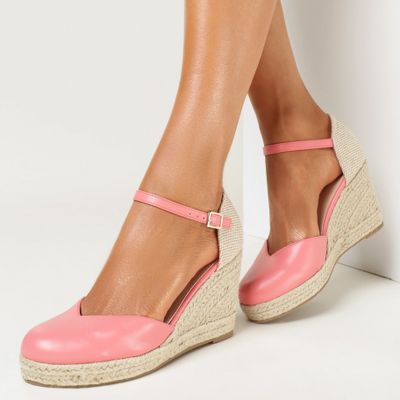 Espadryle damskie born2be ze sklepu: born2be.pl w kategorii: Espadryle damskie - zdjęcie 054DCF2-170-2564_253033