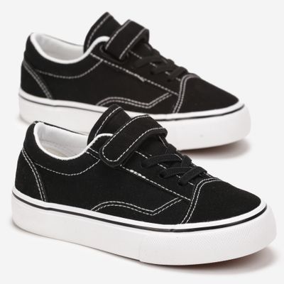 born2be - Trampki dziecięce casual ze sklepu: born2be.pl w kategorii: Trampki dziecięce - zdjęcie 054DCF2-170-2564_253838