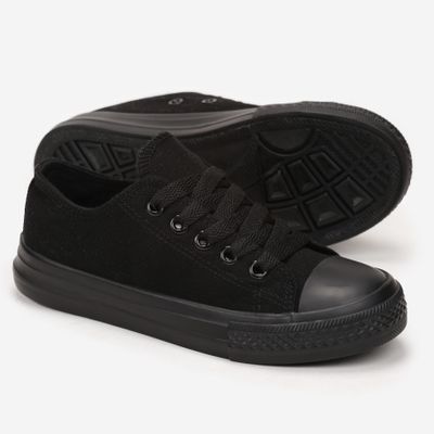 Trampki dziecięce born2be ze sklepu: born2be.pl w kategorii: Trampki dziecięce - zdjęcie 054DCF2-170-2564_254342