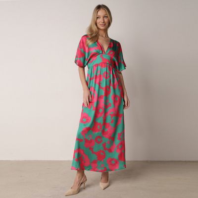 Sukienka casual born2be ze sklepu: born2be.pl w kategorii: Sukienki - zdjęcie 054DCF2-170-2564_255913