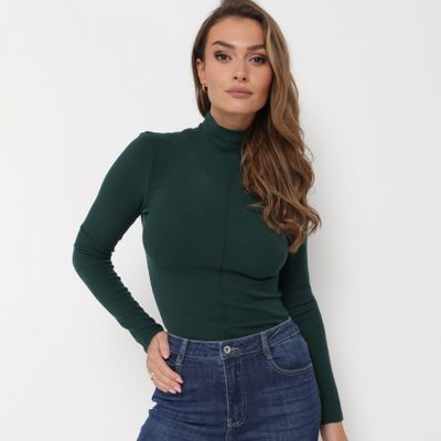Sweter damski na zimę born2be ze sklepu: born2be.pl w kategorii: Swetry damskie - zdjęcie 054DCF2-170-2564_262648
