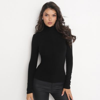 Sweter damski born2be ze sklepu: born2be.pl w kategorii: Swetry damskie - zdjęcie 054DCF2-170-2564_262654