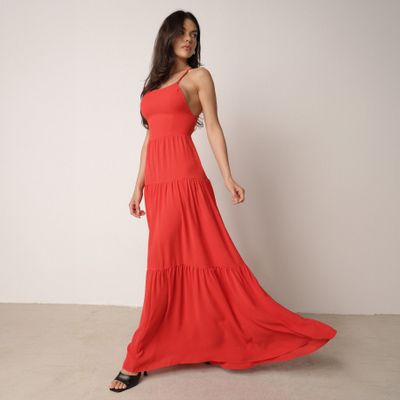 Sukienka elegancka born2be ze sklepu: born2be.pl w kategorii: Sukienki - zdjęcie 054DCF2-170-2564_263932