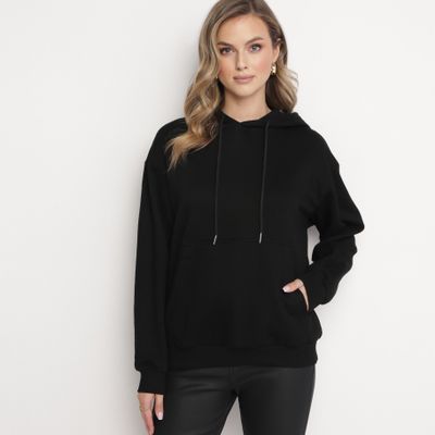 born2be - Bluza damska jesienna ze sklepu: born2be.pl w kategorii: Bluzy damskie - zdjęcie 054DCF2-170-2564_278072